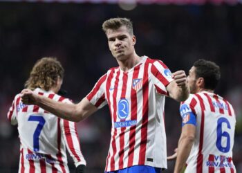 Un Atlético inquebrantable visita Barcelona para asestar el gran golpe a LaLiga