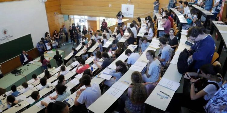 La desigualdad territorial de las matrículas universitarias: ¿cuánto cuesta estudiar en la Comunidad de Madrid?