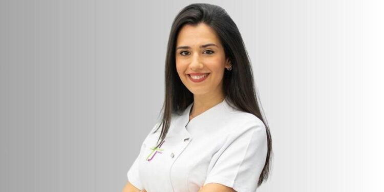 La dieta recomendada por la nutricionista Sandra Moñino para combatir el hipotiroidismo