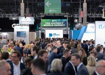 La feria inmobiliaria The District abandona Barcelona y se muda a Madrid