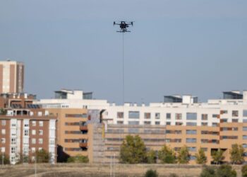 Luz verde a un contrato de 57 millones para nuevas instalaciones en la Base Aérea de Cuatro Vientos