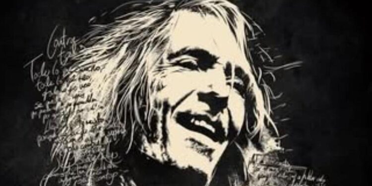 España entera llora la muerte de Robe Iniesta