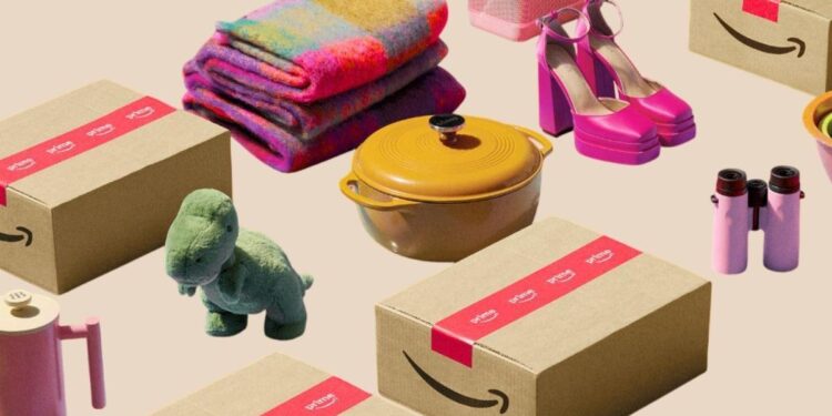 Mejores ofertas Amazon, en directo: los chollos y rebajas que arrasan en la recta final de Black Friday 2025