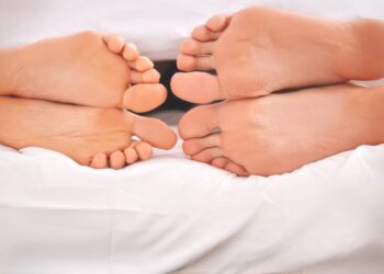 ¿Qué es la dolorosa fascitis plantar? Cómo se puede prevenir y aliviar las molestias