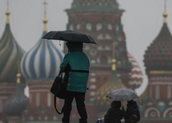 Rusia, una economía en decadencia que (aún) no empuja a Putin a firmar la paz en Ucrania