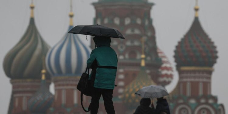 Rusia, una economía en decadencia que (aún) no empuja a Putin a firmar la paz en Ucrania