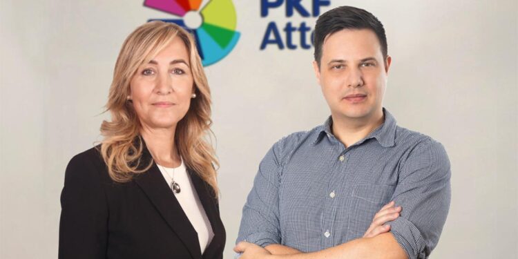 La consultora PKF Attest se expande en Madrid y crece en Barcelona con la compra de Heroforge