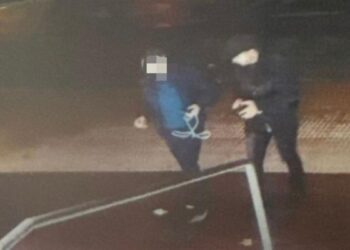 La banda que robó y mató a un empresario en el Hotel Palace de Madrid, acusada de atacar a otro hombre en el Eurobuilding