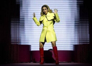 Rick Astley, Rigoberta Bandini y Biffy Clyro encabezan las Noches del Botánico: artistas, fechas y entradas de la 10ª edición