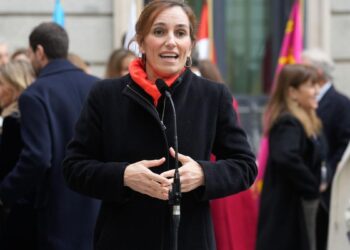 Puentes rotos entre Ayuso y Mónica García en plena crisis sanitaria en Madrid