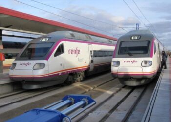 ¿El abono transporte único que ha anunciado Pedro Sánchez cubre el viaje en tren Toledo – Madrid?