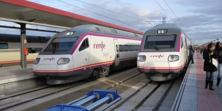 ¿El abono transporte único que ha anunciado Pedro Sánchez cubre el viaje en tren Toledo – Madrid?