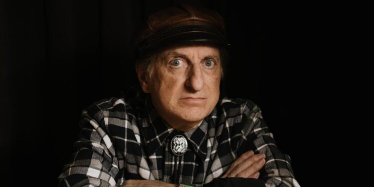 Javier Gurruchaga vuelve a los escenarios en Madrid: ‘¿Somos ahora más libres que en el 79? No. Ahora te lo piensas todo dos o tres veces. Y si no, no trabajas’